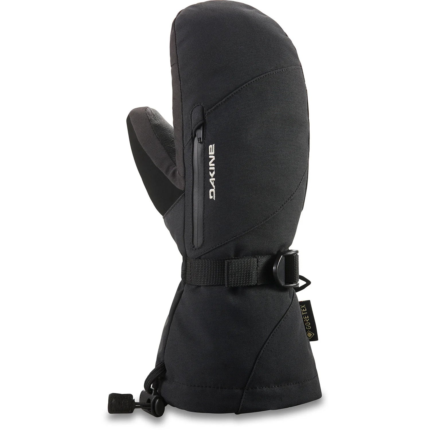 Womens Leather Sequoia Gore-Tex Mitts