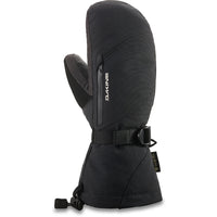 Womens Leather Sequoia Gore-Tex Mitts