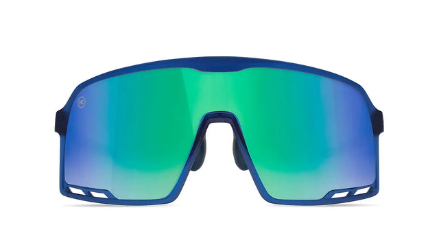 Campeones Rubberized Navy / Mint