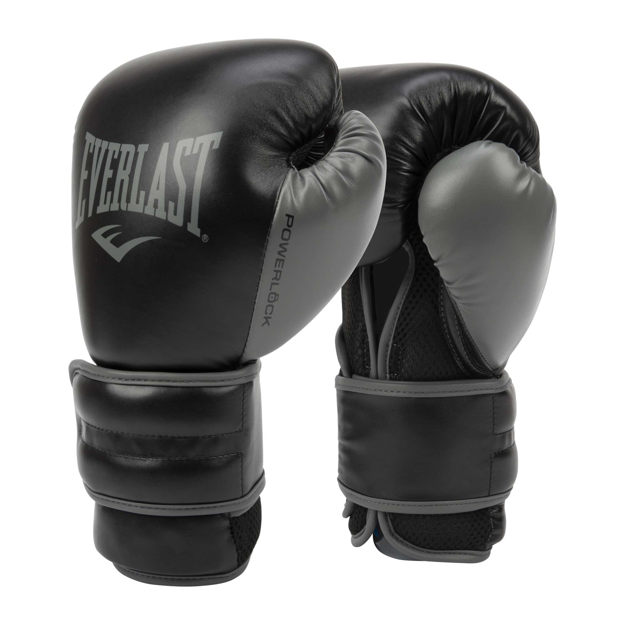 Boxing Glove Everlast Powerlock 10 Oz Everlast Powerlock Training