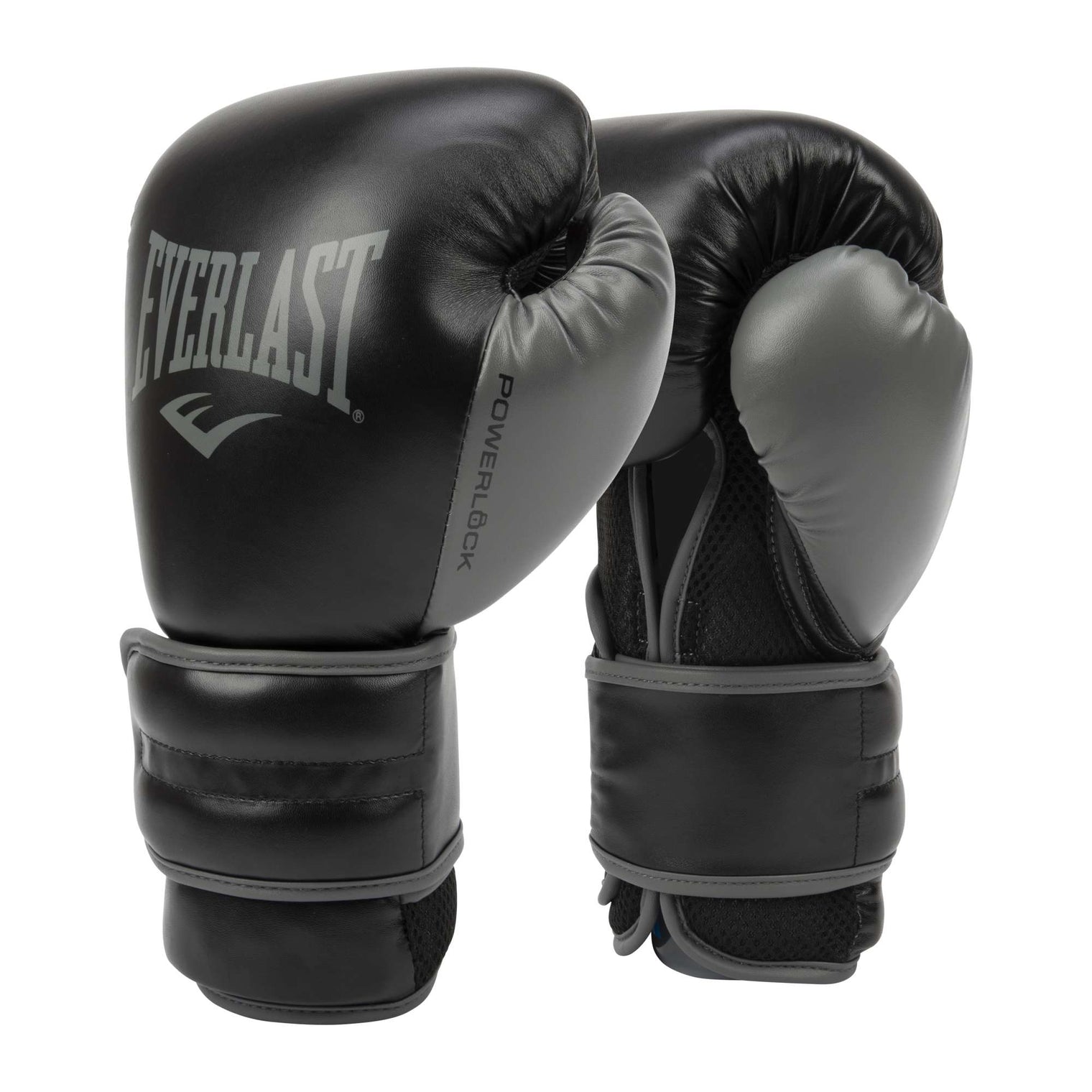 Everlast Powerlock Training Gloves 10oz
