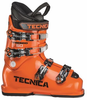 Tecnica Boots Firebird 60 Junior Orange 22.5