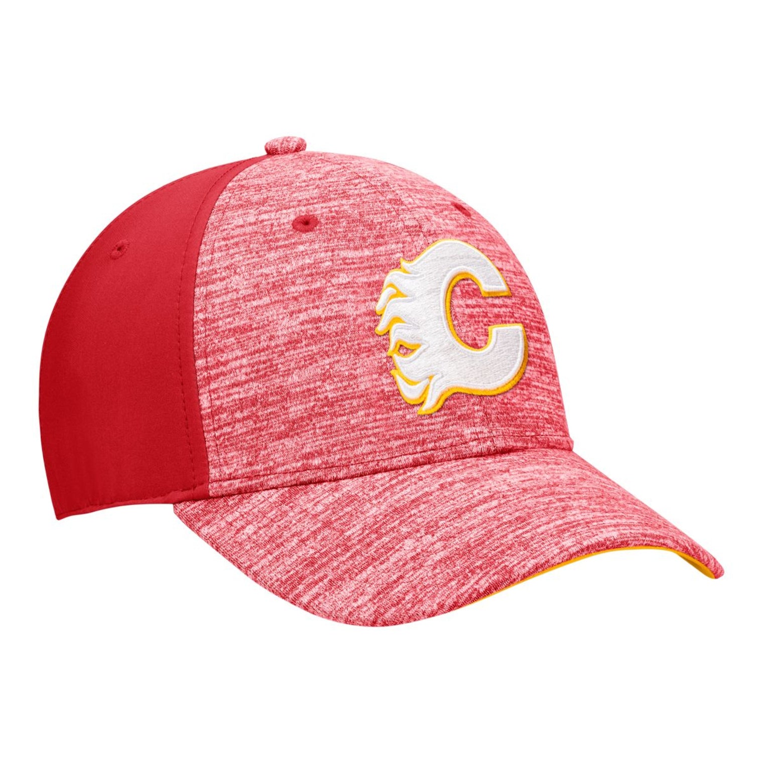 Defender Struct Flex Cap - Calgary Flames