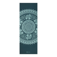 Premium Printed Yoga Mat