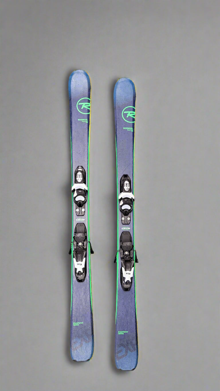 Rossignol e100 online