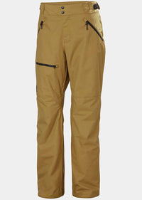 Men's Sogn Cargo Pants - 787 Lynx
