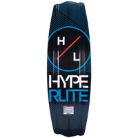 140 State 2.0 Black Wakeboard