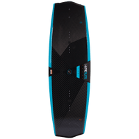 140 State 2.0 Black Wakeboard