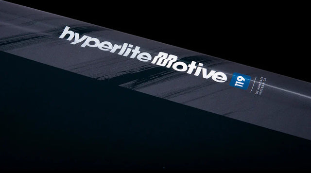 134 Motive Wakeboard