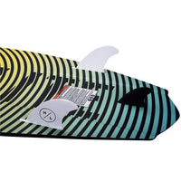 Shim 5.3 Wakesurf Board