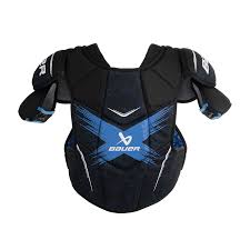 S24 X Shoulder Pads - INT