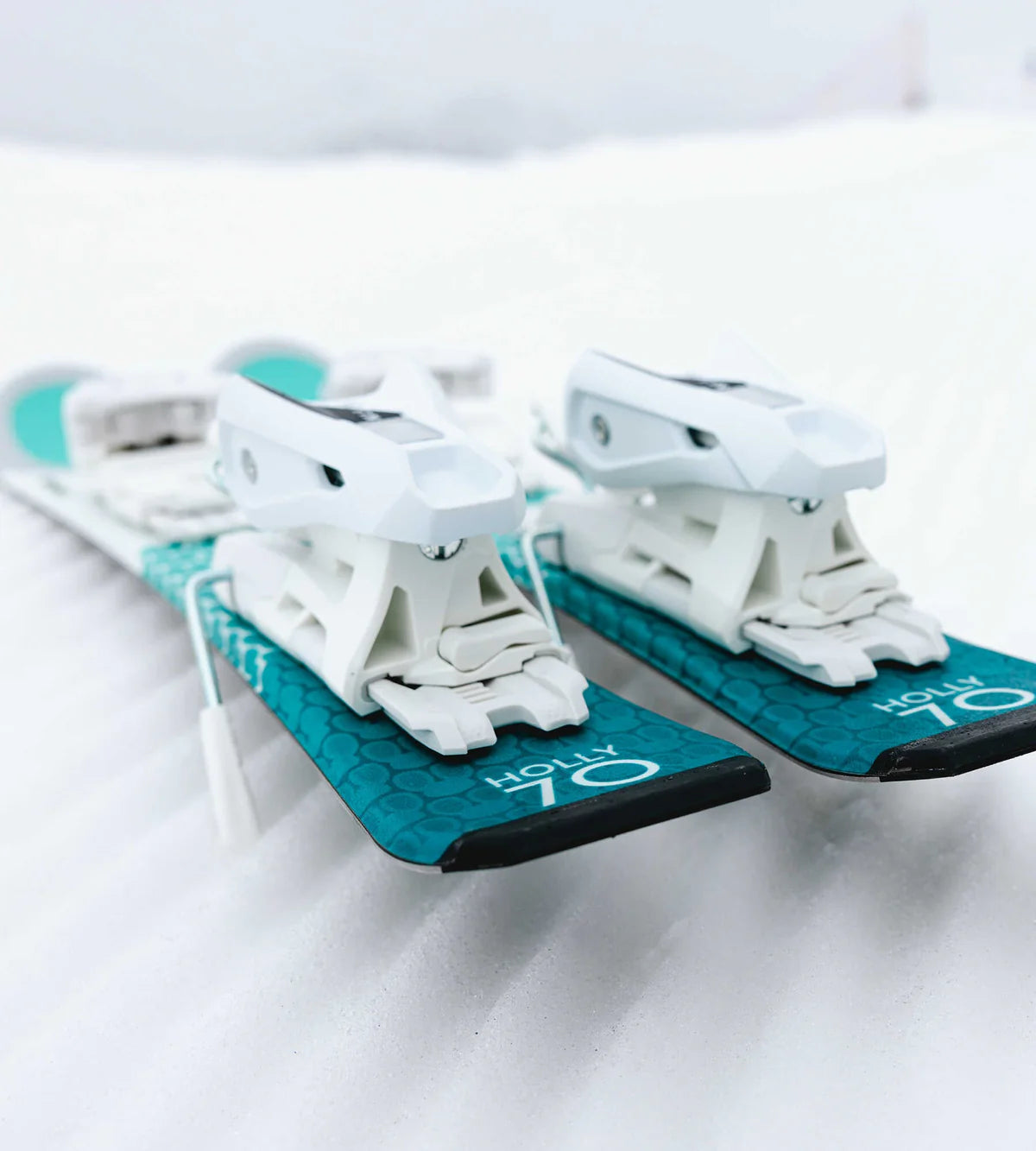 KX Holly prem + K4.5 JRS GW