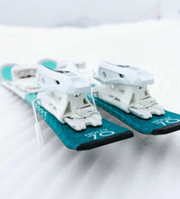 KX Holly prem + K4.5 JRS GW