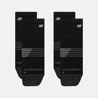 Pro Training QTR Socks 2 Pack