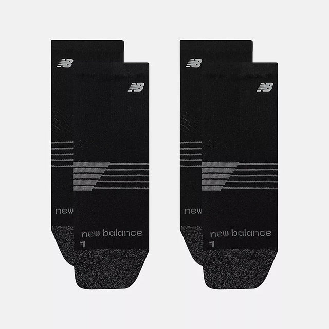 Pro Training QTR Socks 2 Pack