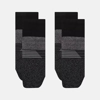 Pro Training QTR Socks 2 Pack
