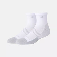 Pro Training QTR Socks 2 Pack