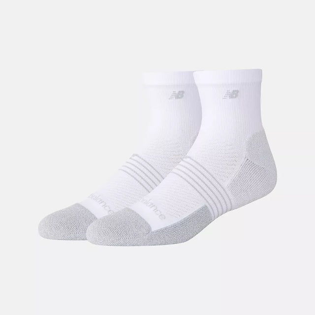 Pro Training QTR Socks 2 Pack