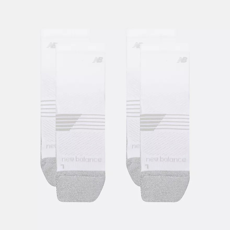 Pro Training QTR Socks 2 Pack