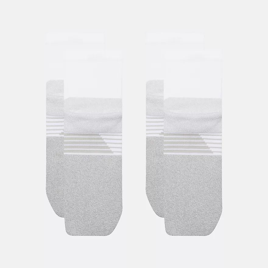 Pro Training QTR Socks 2 Pack