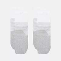 Pro Training QTR Socks 2 Pack