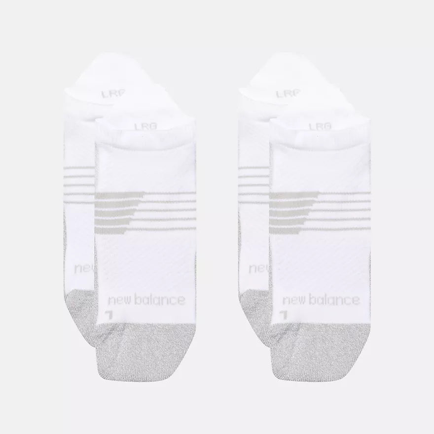 Pro Training Cushion Tab Socks 2 Pack