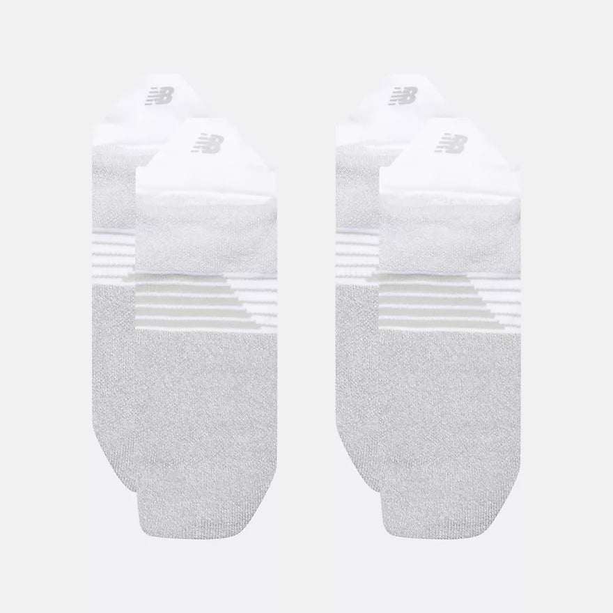 Pro Training Cushion Tab Socks 2 Pack