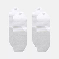 Pro Training Cushion Tab Socks 2 Pack