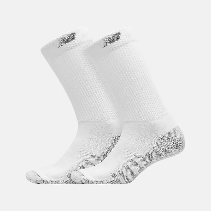Coolmax Crew Socks 2 Pack