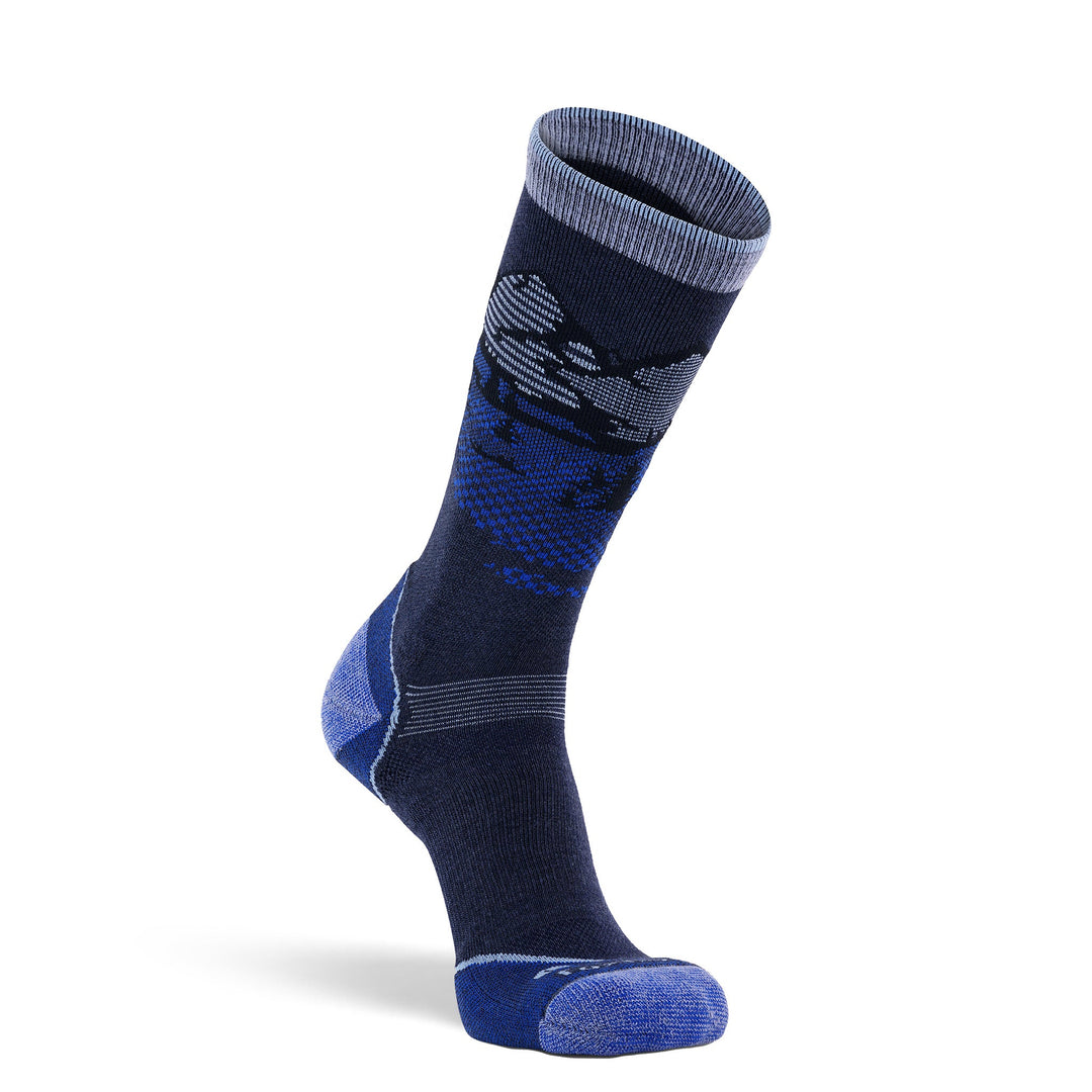 Matterhorn Lightweight Crew Sock