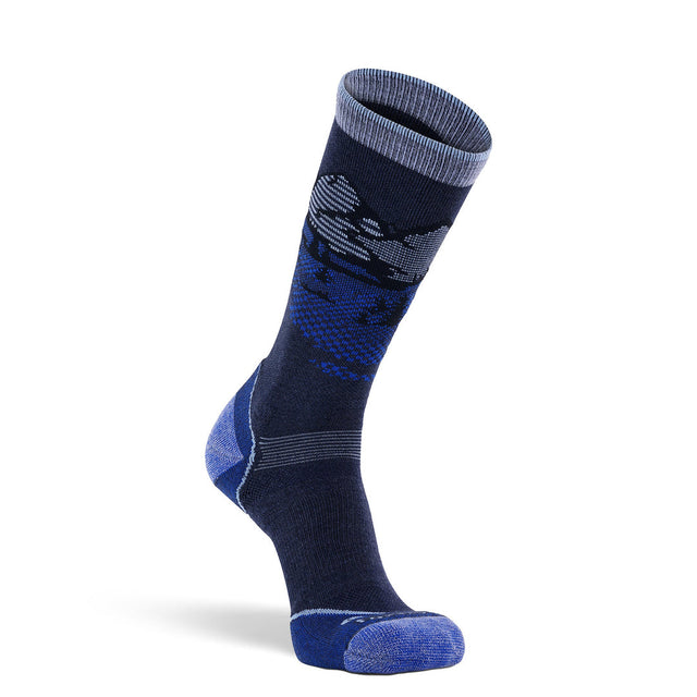 Matterhorn Lightweight Crew Sock