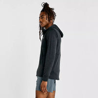 Heat Grid Hooded Full Zip