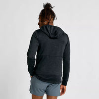Heat Grid Hooded Full Zip