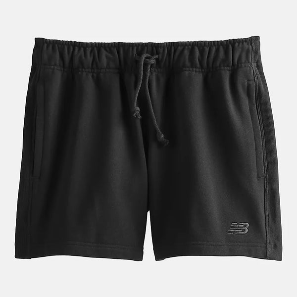 パンツ FRENCH TERRY XLACE HALFPANTS Le Bon Shoppe French Terry Breezy Pants - Icy Grey