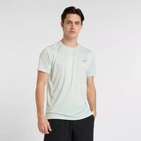 Sport Essential T-Shirt - Clay Ash