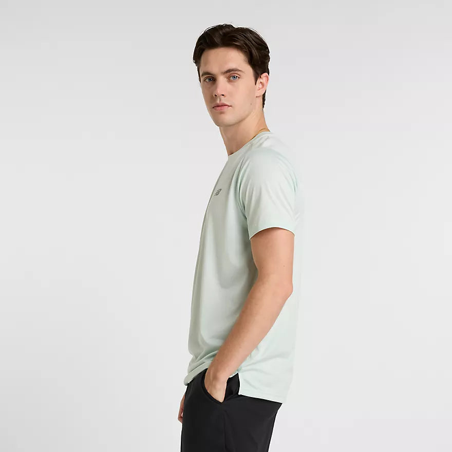 Sport Essential T-Shirt - Clay Ash
