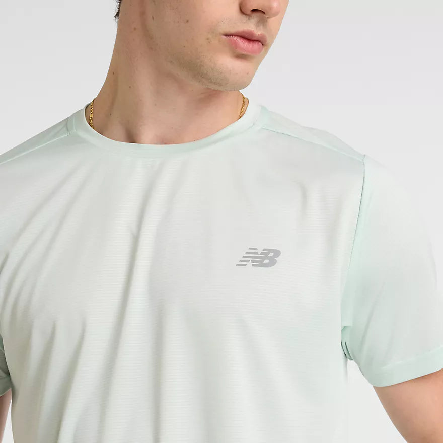 Sport Essential T-Shirt - Clay Ash