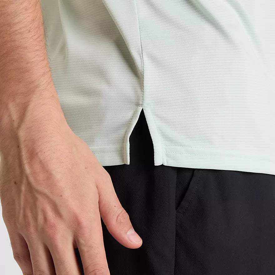 Sport Essential T-Shirt - Clay Ash