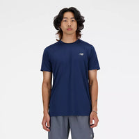 Sport Essential T-Shirt - Blue