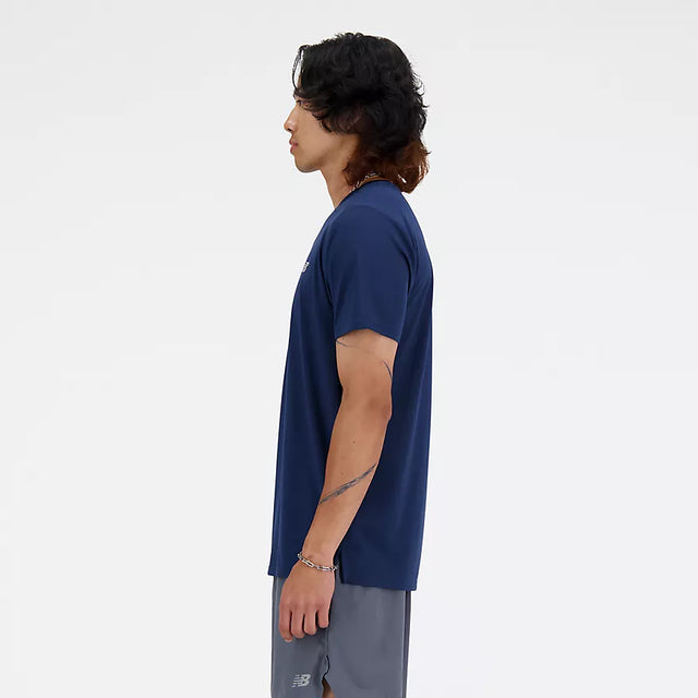 Sport Essential T-Shirt - Blue