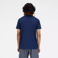 Sport Essential T-Shirt - Blue