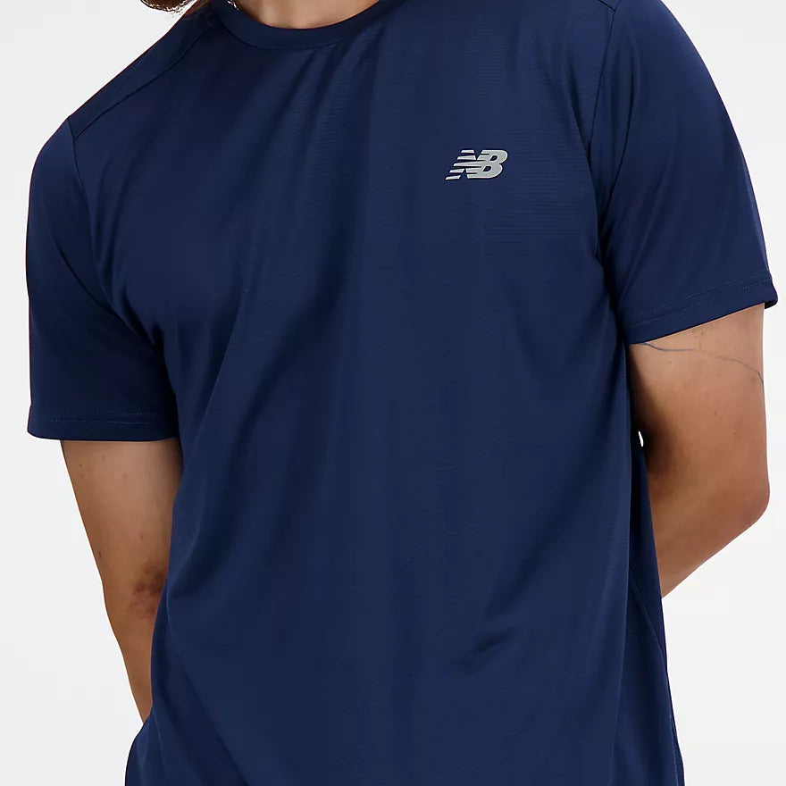 Sport Essential T-Shirt - Blue