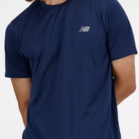 Sport Essential T-Shirt - Blue