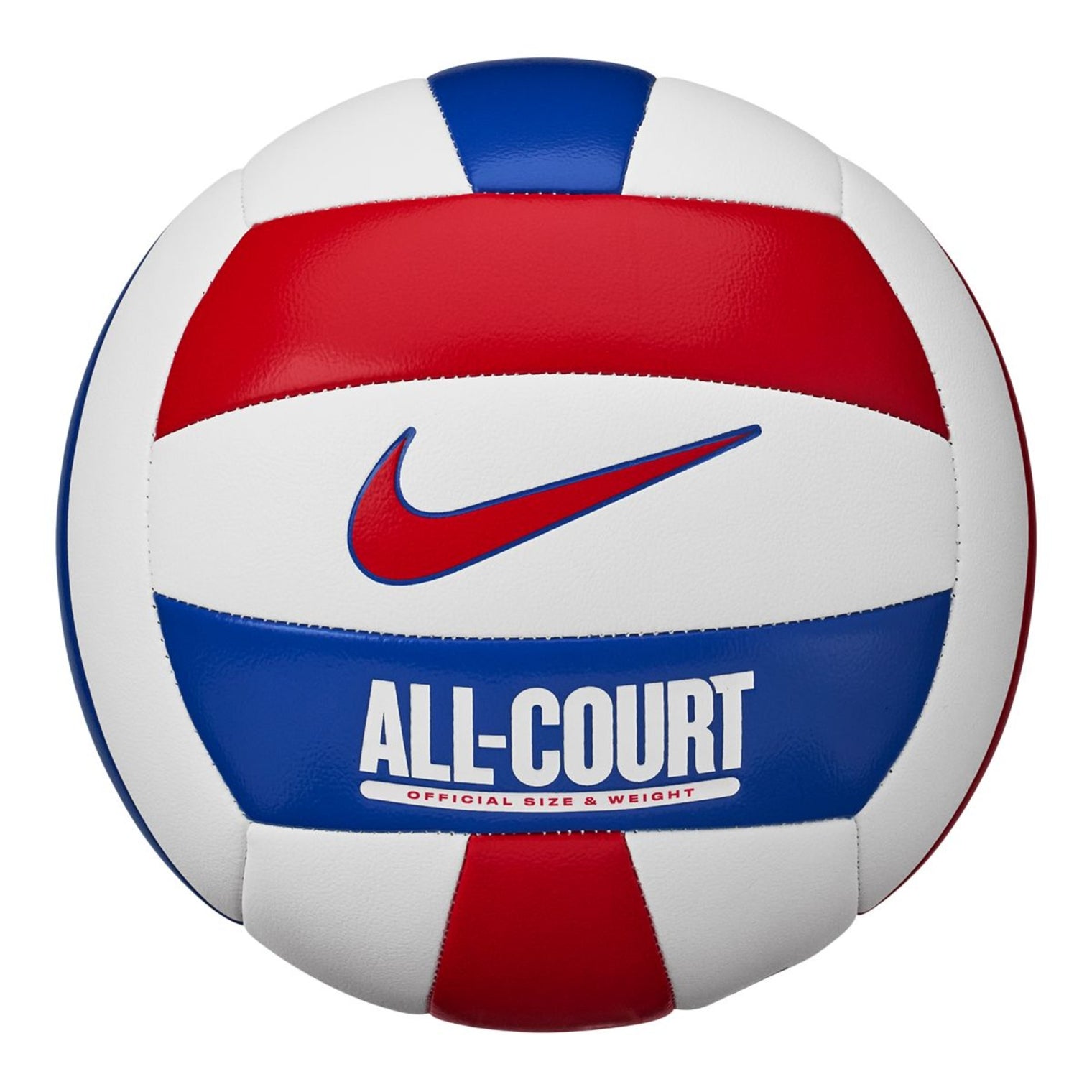 All Court Volleyball
