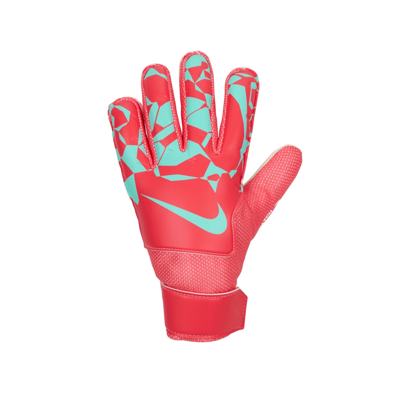 Match Youth Soccer Goalie Gloves
