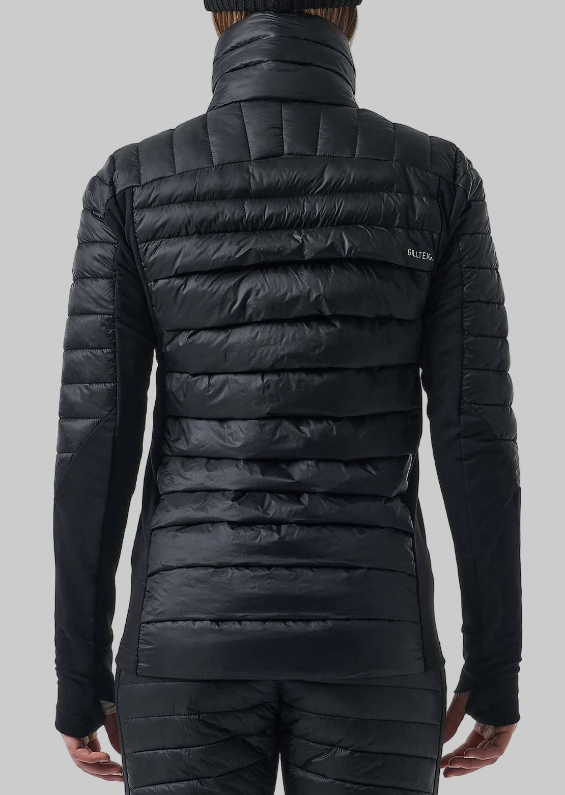 Phoenix Gilltek Hybrid Jacket - Women's
