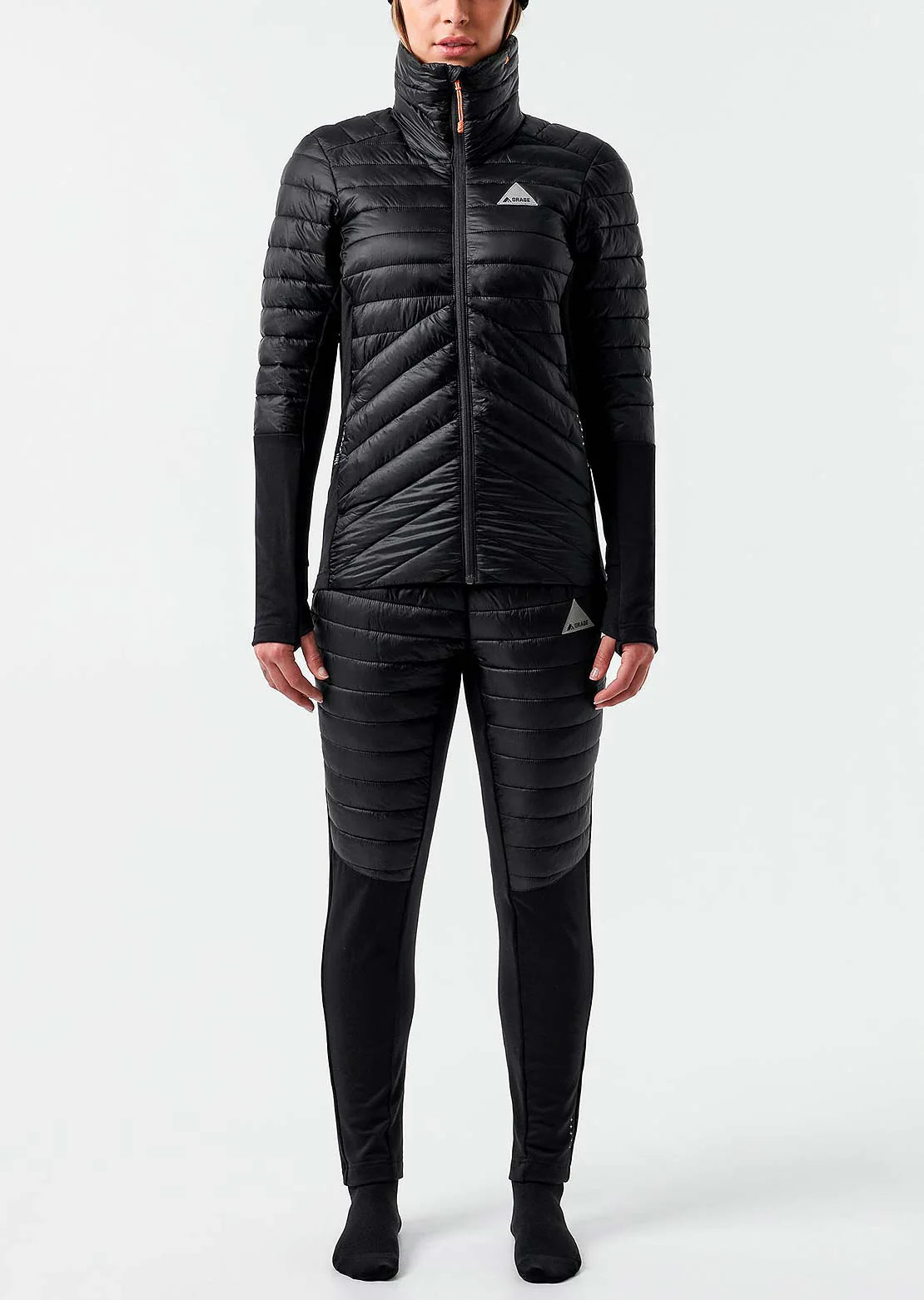 Phoenix Gilltek Hybrid Jacket - Women's