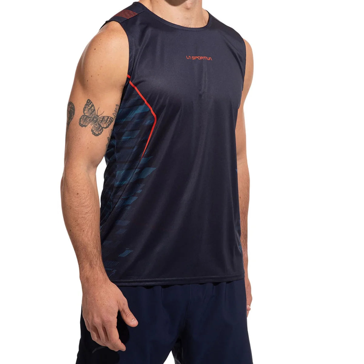 Pacer Tank M