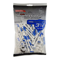 PTS 4" Golf Tees - 50 pack