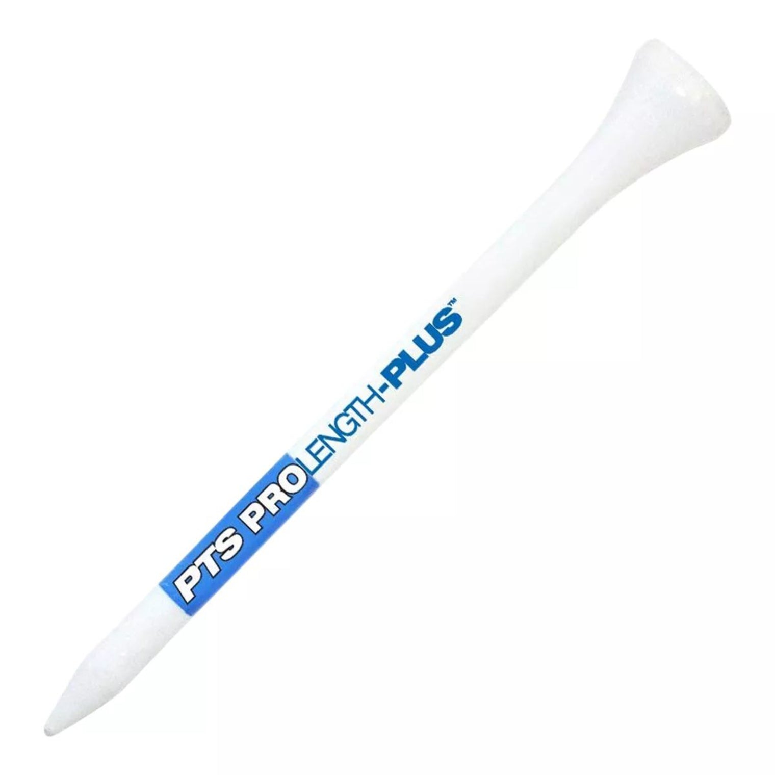 PTS 4" Golf Tees - 50 pack